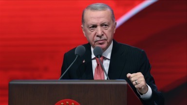 Kıbrıs'ta tansiyon yükseldi: Rum yönetimi Erdoğan'ın ziyaretini nasıl yorumladı?