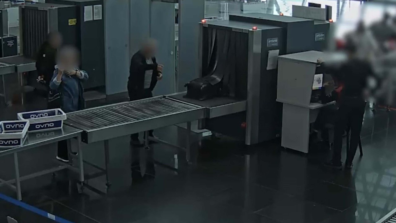 Diş macunu tüpünden servet fışkırdı! İzmir'deki operasyonun şok detayları!