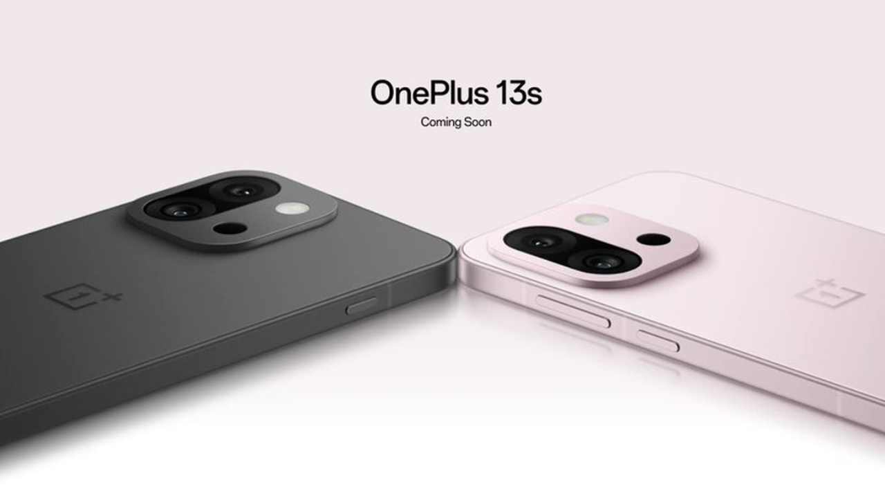 OnePlus 13S