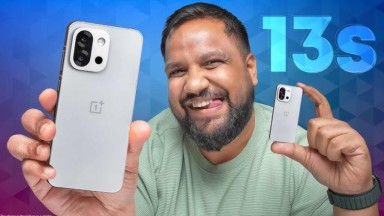 OnePlus'tan kompakt canavar geliyor! Snapdragon 8 elite işlemcili OnePlus 13S neler sunacak? İşte Sızan özellikler