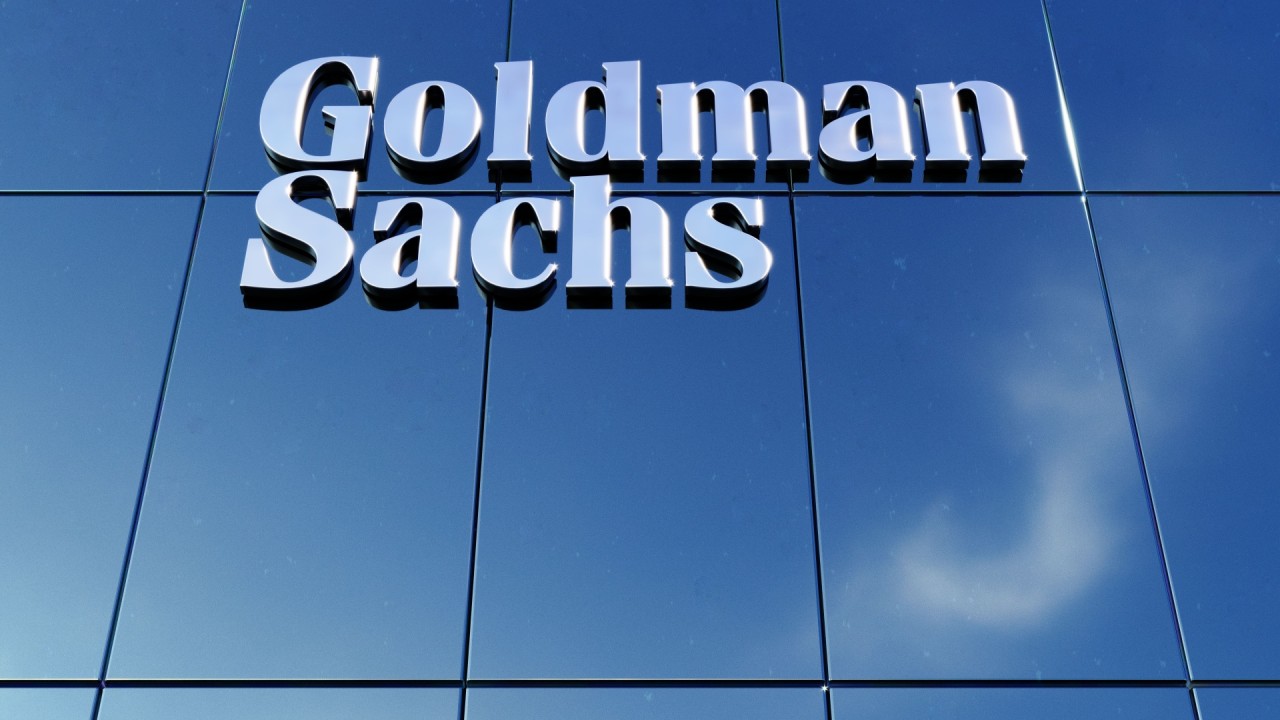 Goldman Sachs'tan Şok Altın Tahmini: 2025'te Gram Altın 6.000 TL'yi Aşacak mı? İşte detaylar...