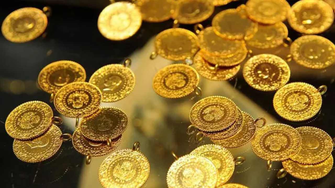 Gram Altın