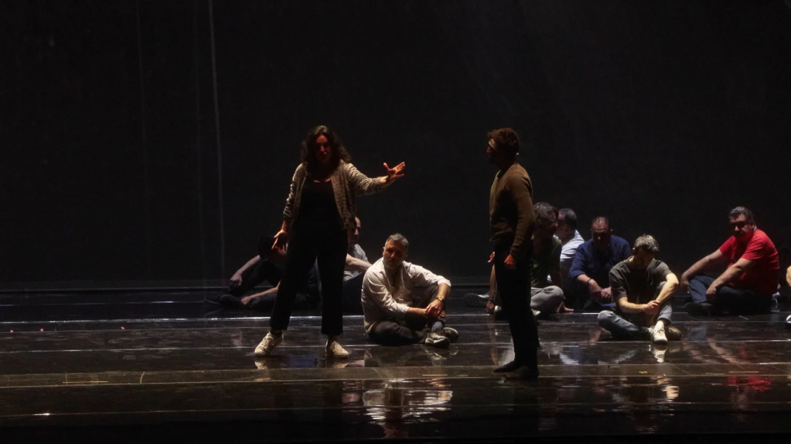 Devlet Opera ve Balesi