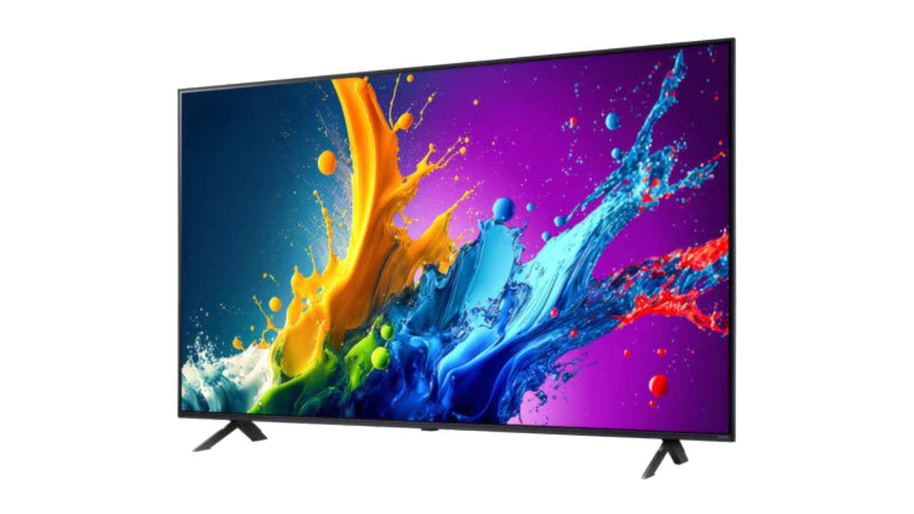 LG, 4. nesil OLED