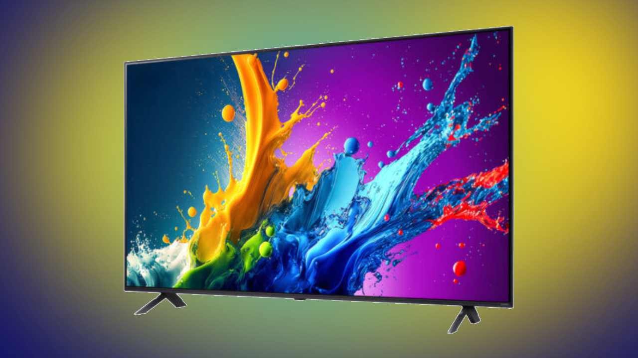 LG'den hafta sonu bombası: O televizyonlarda 100.000 TL'ye varan indirim! İşte Model model indirim listesi!