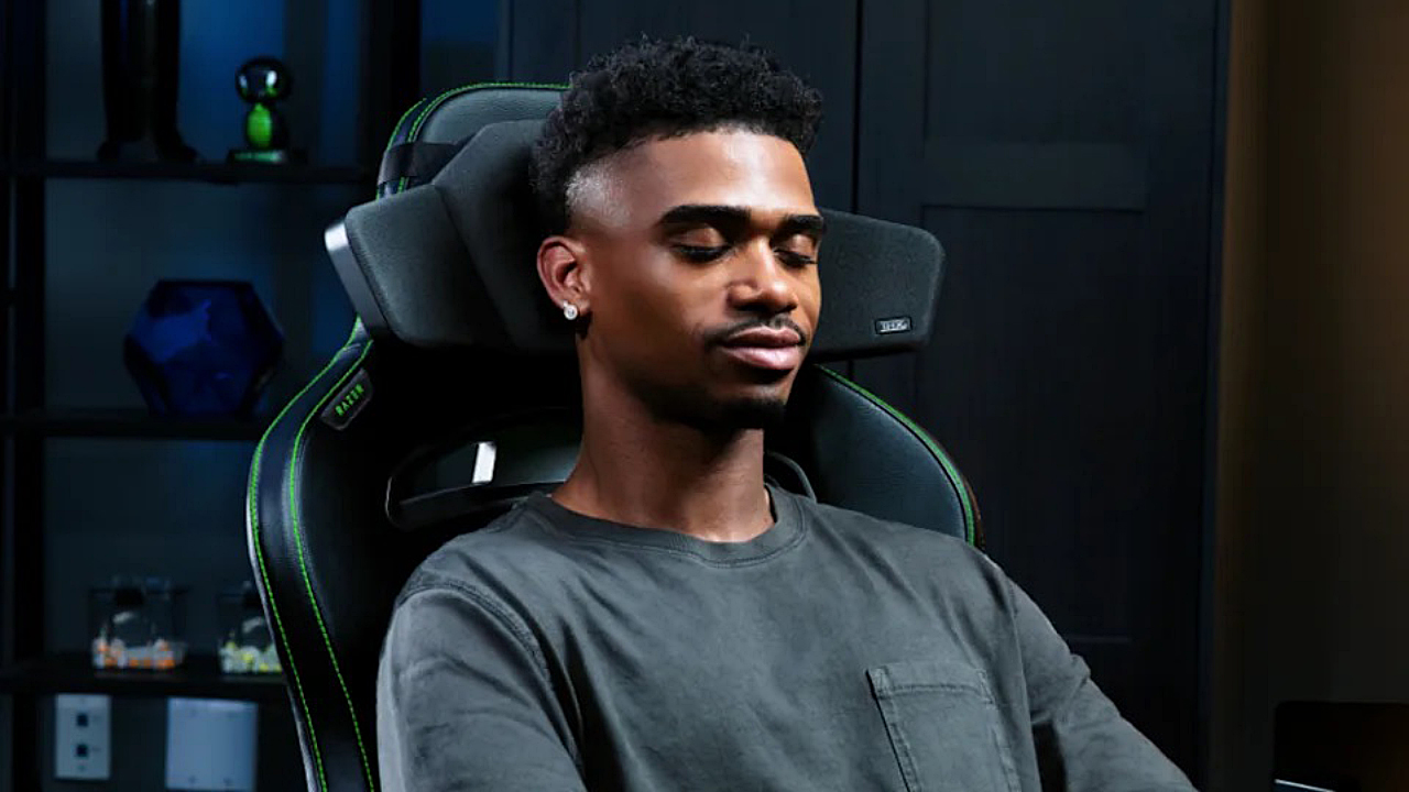 Razer Clio