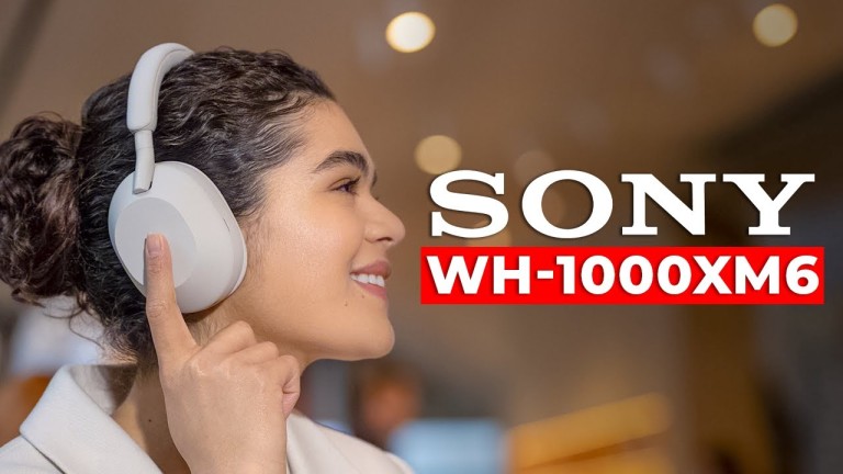 Gürültü engellemenin kralı geliyor: Sony WH-1000XM6 sızdırıldı! İşte O beklenen özellikler ve fiyat!