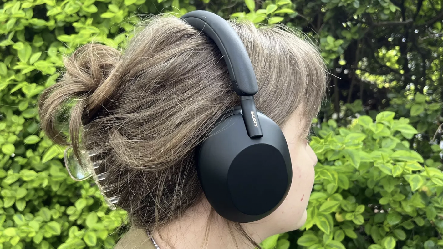 Sony WH-1000XM6