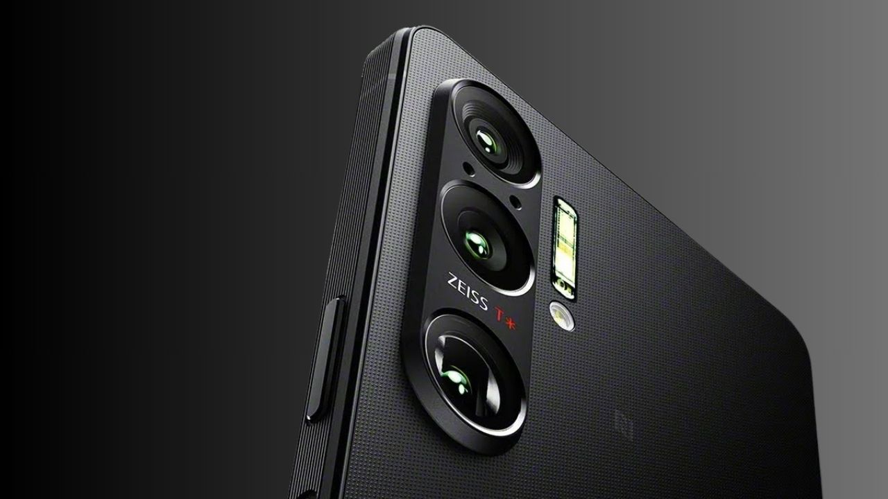 Sony Xperia 1 VII