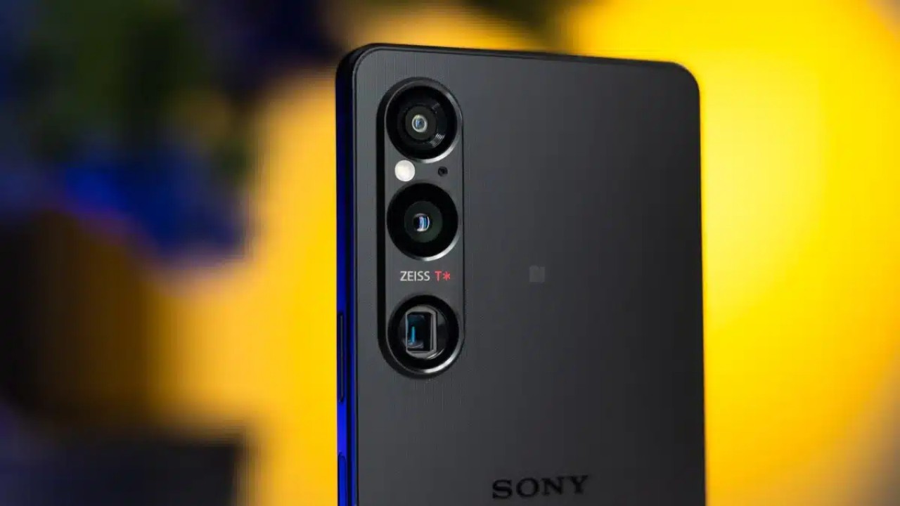 Sony Xperia 1 VII sızdırıldı: İşte o beklenen tasarım ve şaşırtan özellikler! Türkiye'ye gelmeyecek ama merak ediliyor