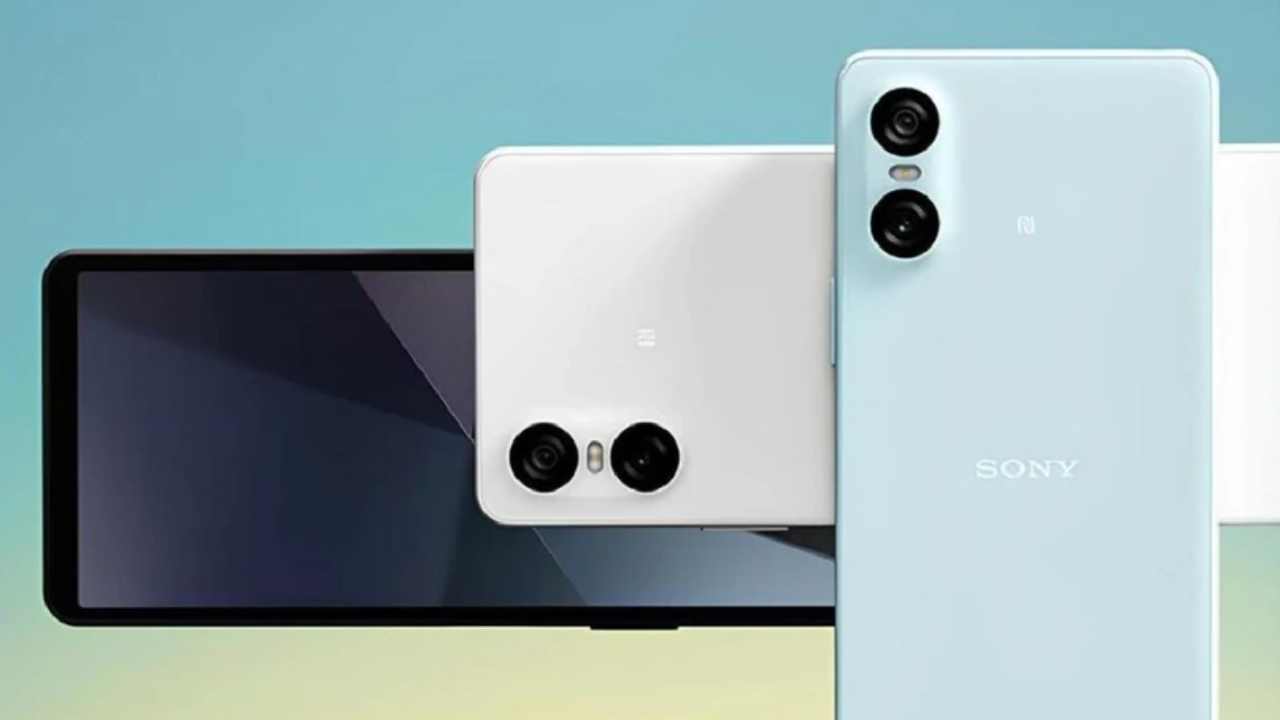 Sony Xperia 1 VII