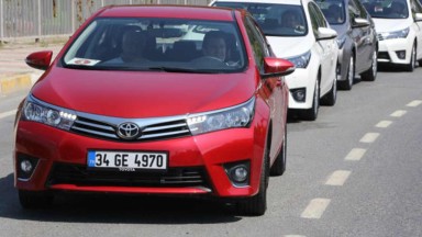 Yollarda tam 150 milyon Toyota var! Peki Türkiye'de fiyatlar ne olacak? CEO'dan kur, kredi ve ÖTV açıklaması şok etti!