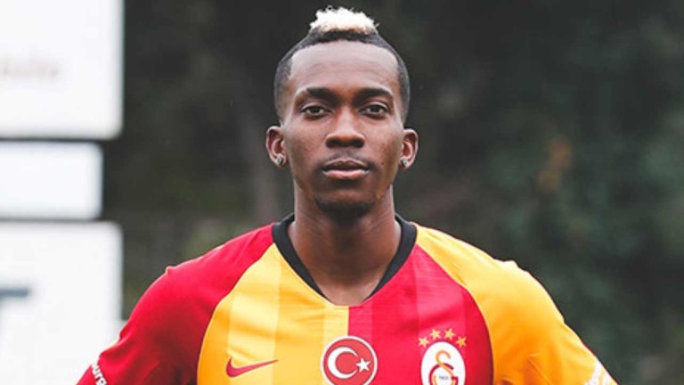 Galatasaray Taraftarının Gözdesiydi, Şimdi Süper Lig'e Geri Dönüyor: Henry Onyekuru Hangi Takımların Radarında?