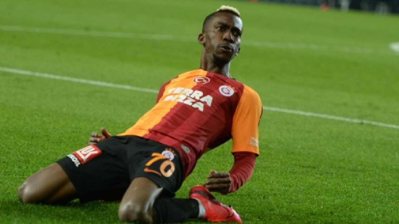 Henry Onyekuru