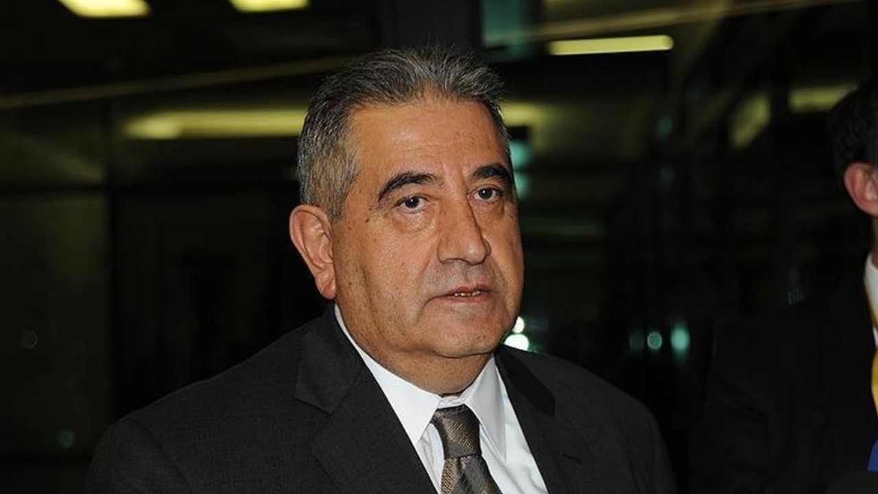 Mahmut Uslu