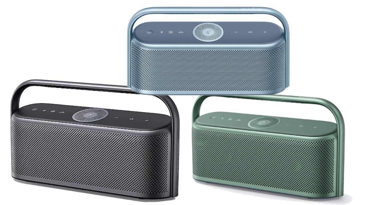 Anker Motion X600 kablosuz hoparlörde fiyat avantajı devam ediyor! Bu fiyata bu ses kalitesi kaçmaz mı? [Mayıs 2025]