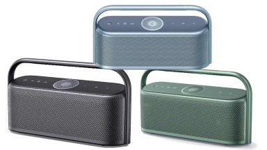 Anker Motion X600 kablosuz hoparlörde fiyat avantajı devam ediyor! Bu fiyata bu ses kalitesi kaçmaz mı? [Mayıs 2025]