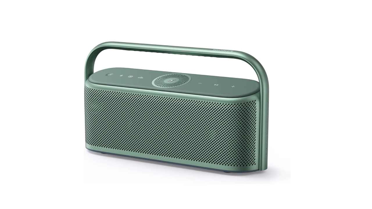 Anker Motion X600