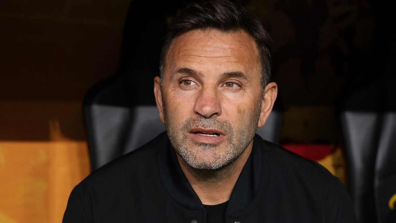 Okan Buruk