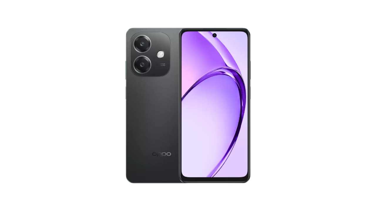 OPPO Reno A3