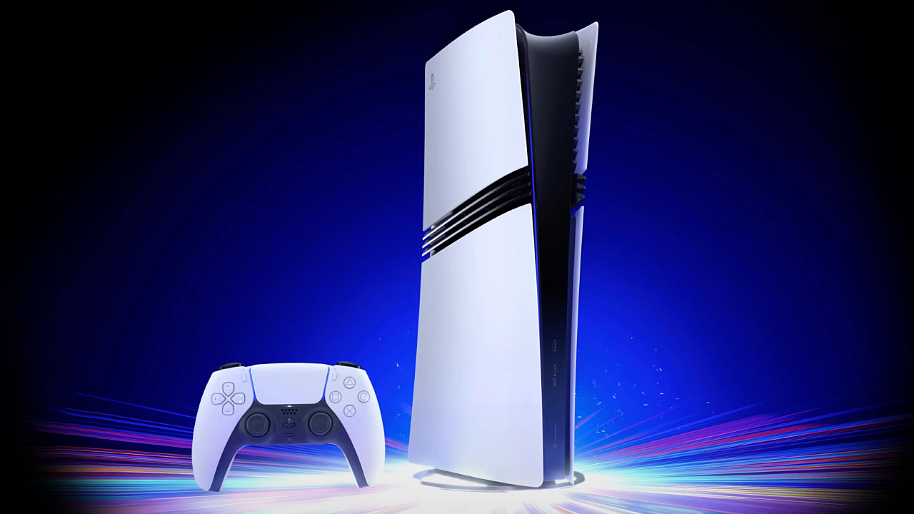 PlayStation 5 Pro