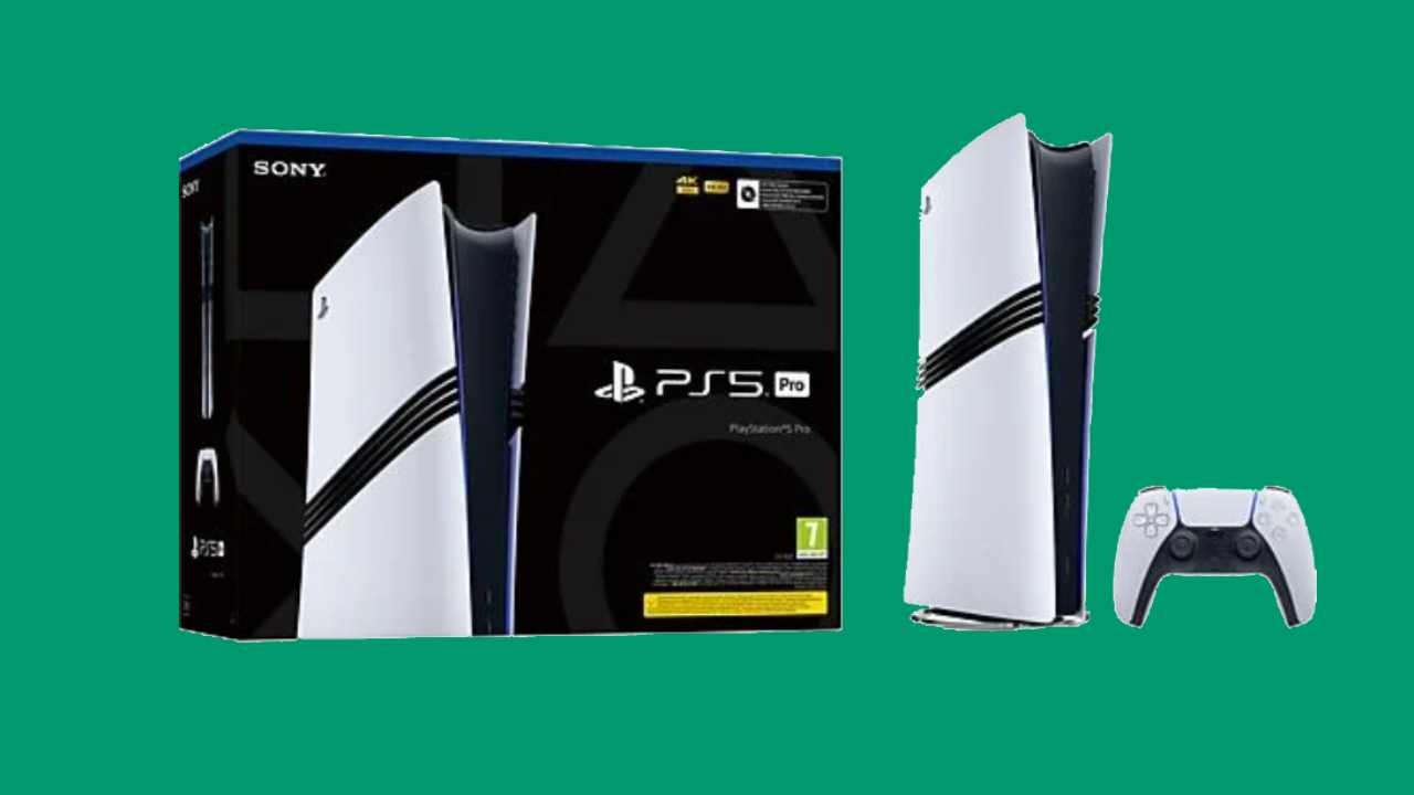 PlayStation 5 Pro'nun gizli silahı PSSR'a dev güncelleme mi geliyor? 4K 120 FPS ve 8K 60 FPS oyun deneyimi hayal olmaktan çıkıyor mu?