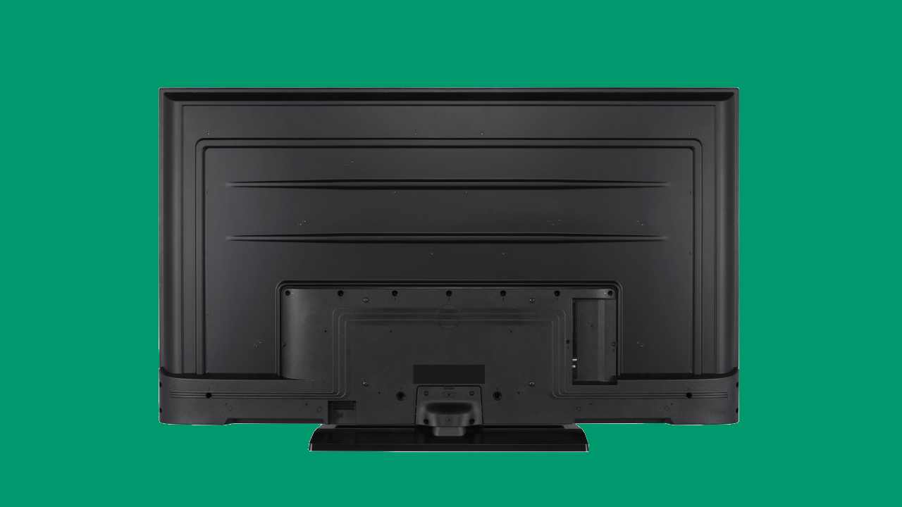 Toshiba 65UA3E63DT