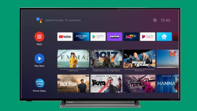 A101'den dev ekran fırsatı: Toshiba 65 inç 4K televizyon bu fiyata kaçmaz! [15 Mayıs 2025] özellikleri neler, alınır mı?