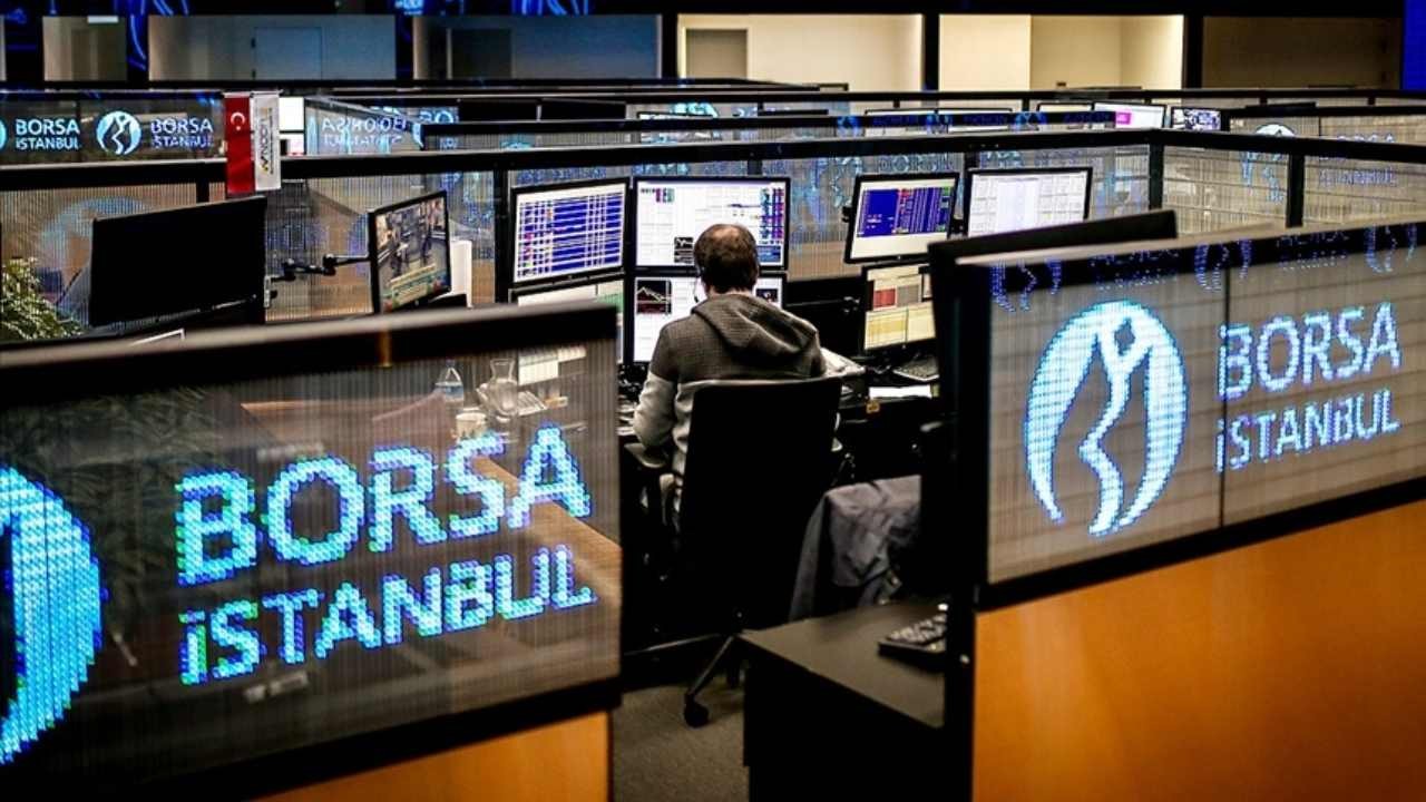 Borsa İstanbul