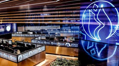 Borsada yüzler güldü! BIST 100 neden yüzde 3,80 fırladı? İşte rekor yükselişin iki sebebi!