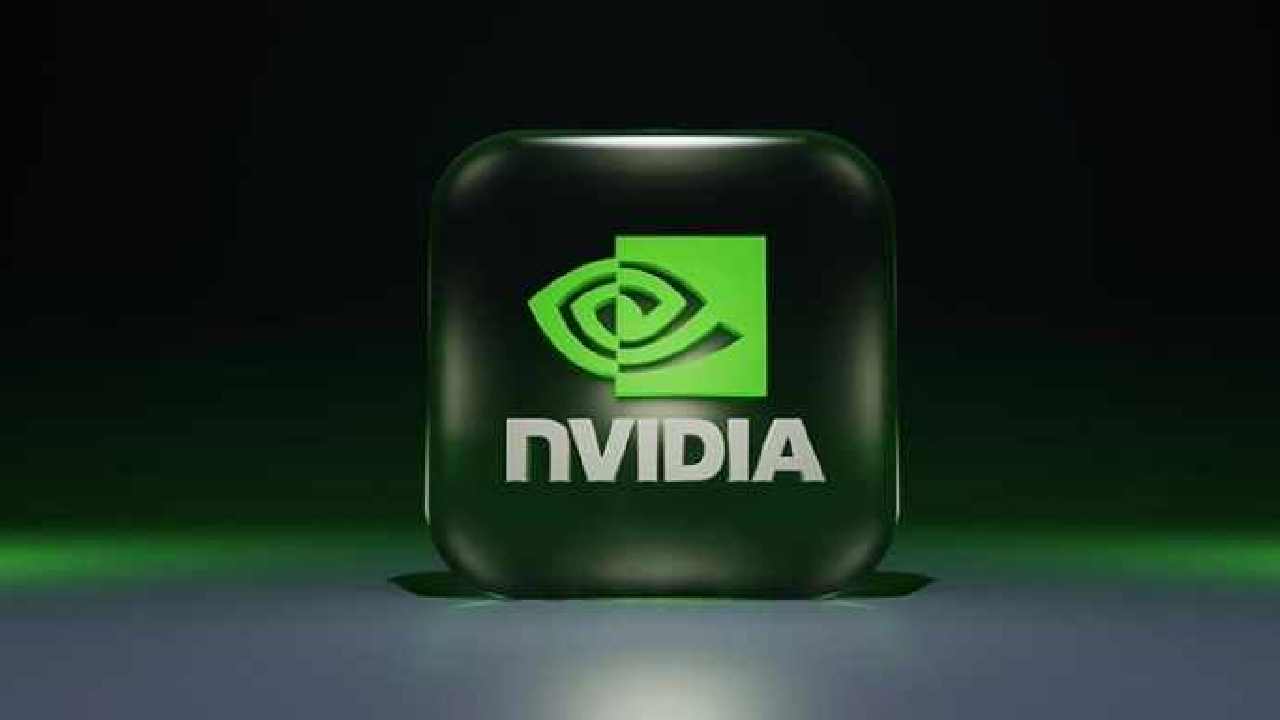 Nvidia