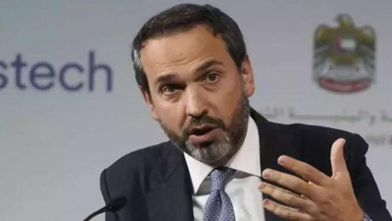 Alparslan Bayraktar