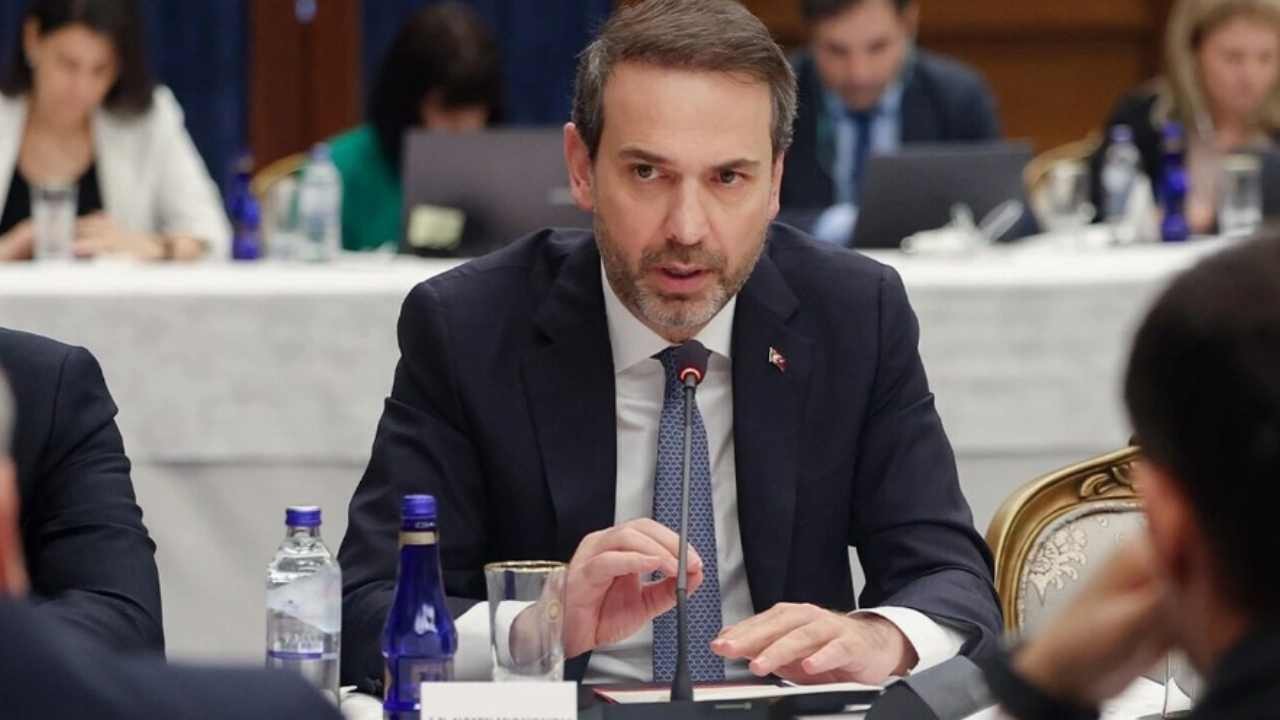 Alparslan Bayraktar