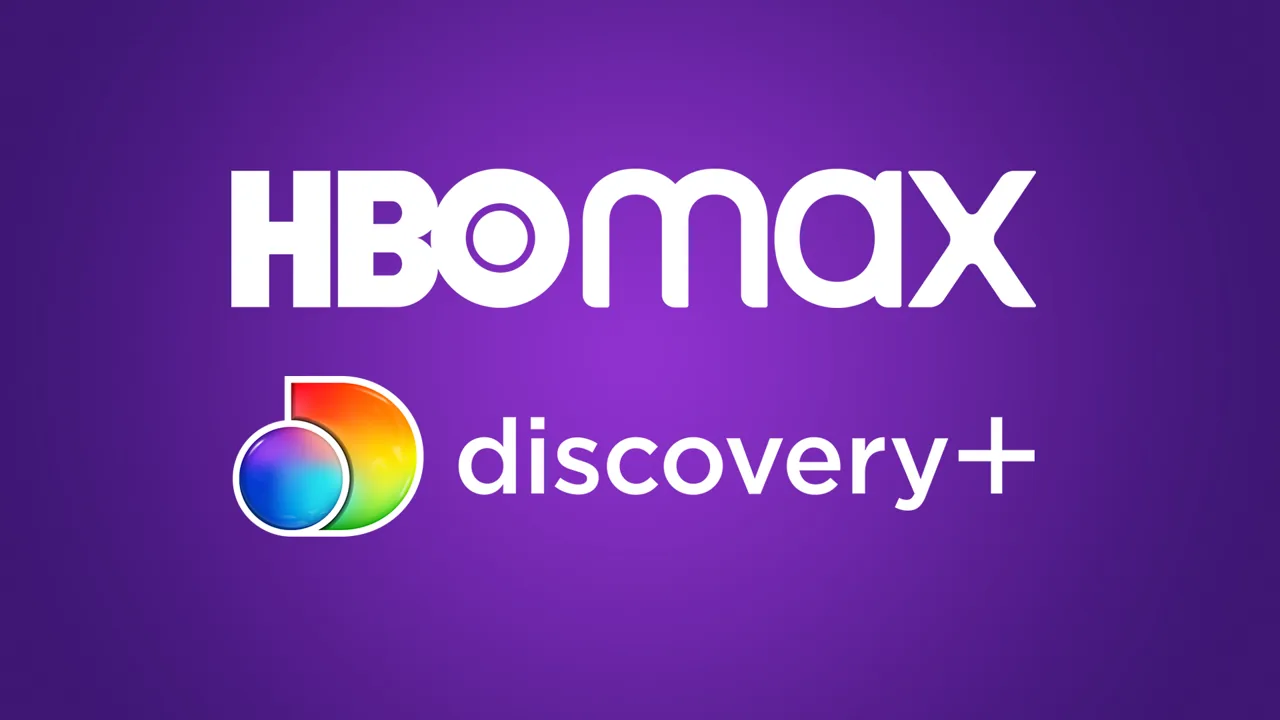 HBO Max