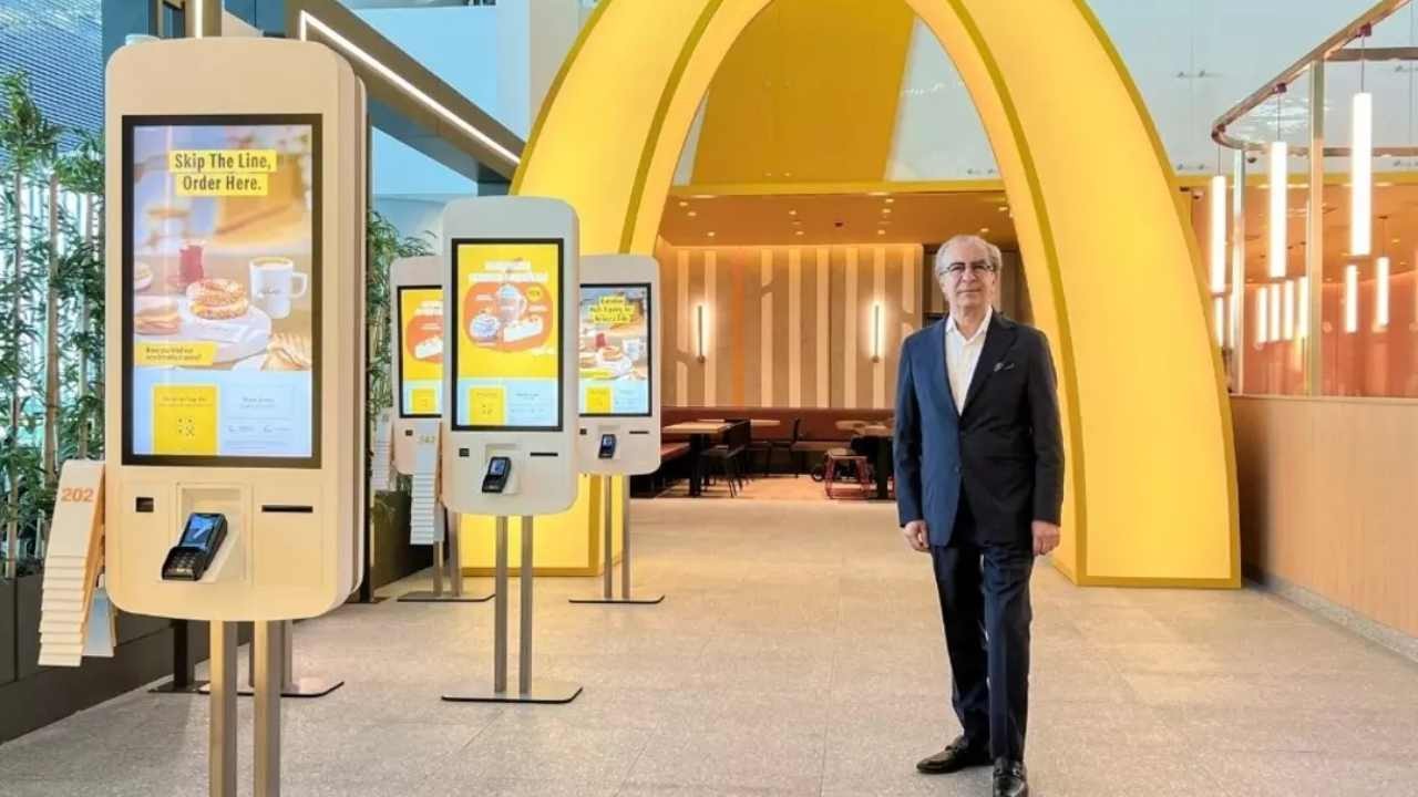 McDonald’s
