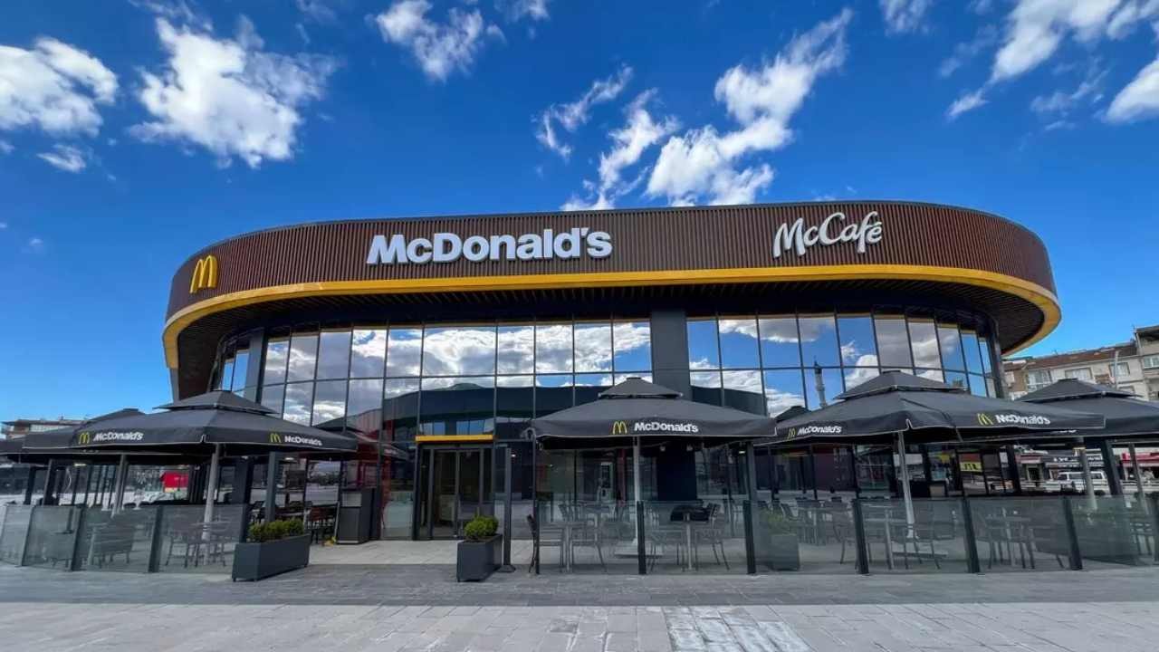 McDonald’s
