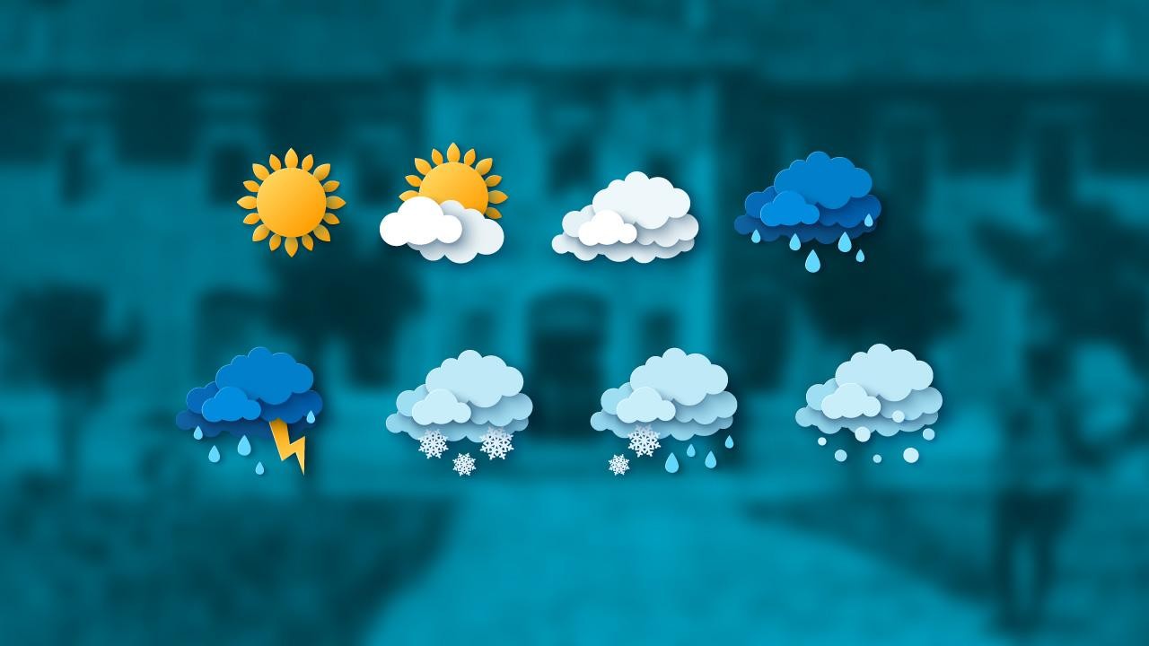 Meteoroloji