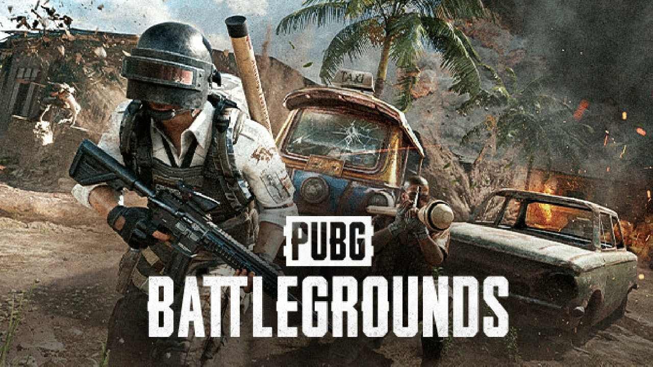 PUBG'ye Dev Güncelleme! Taego Haritası Artık Yok Edilebilir, Araç Kamuflajı Geldi! İşte 35.2 Güncellemesinin Tüm Yenilikleri
