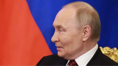 Putin'den malezya ile enerji ve nükleer işbirliği hamlesi! Hangi alanlarda ortaklık kurulacak? İşte görüşmenin detayları
