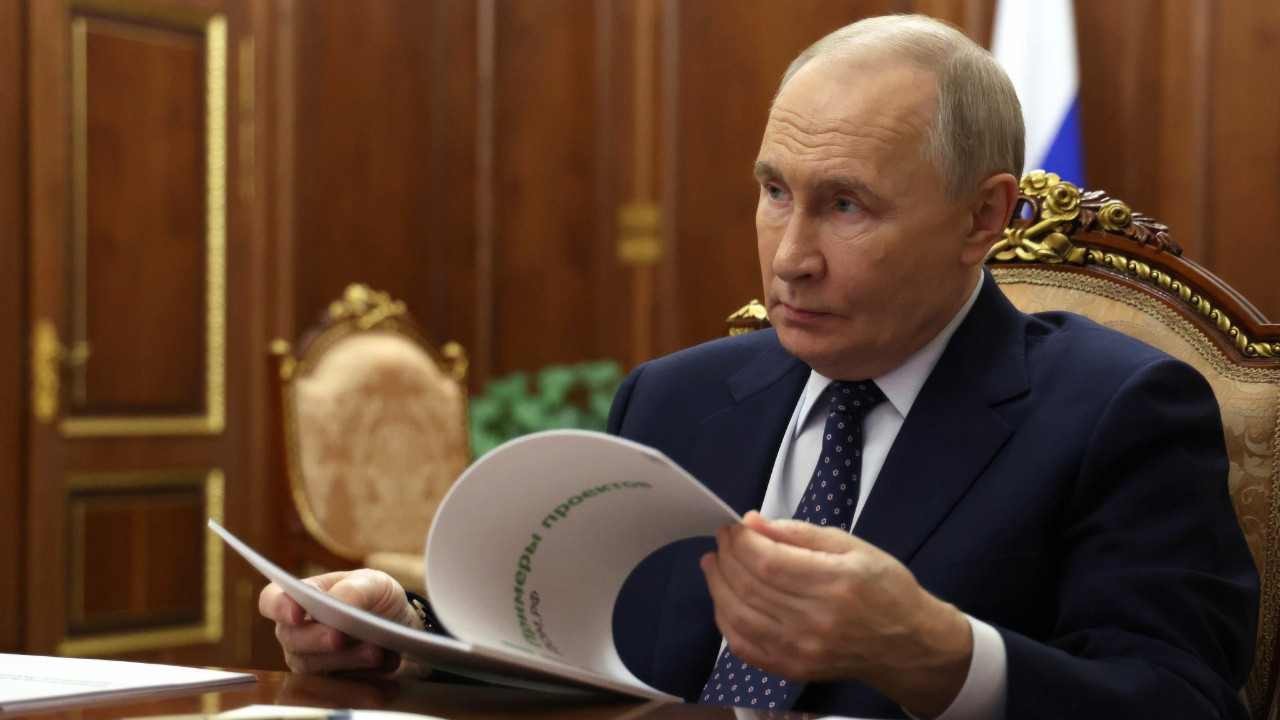 Putin