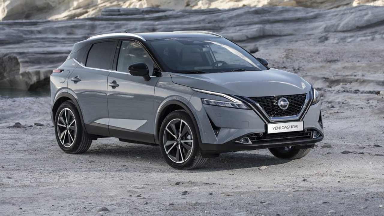 Nissan'dan Kaçırılmayacak Fırsatlar! SUV Modellerinde 50 Bin TL Takas Desteği ve Nakit İndirimleri: İşte "Çılgın Fırsat Günleri" Detayları