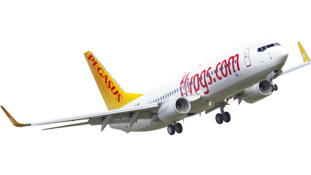 Pegasus Uçak