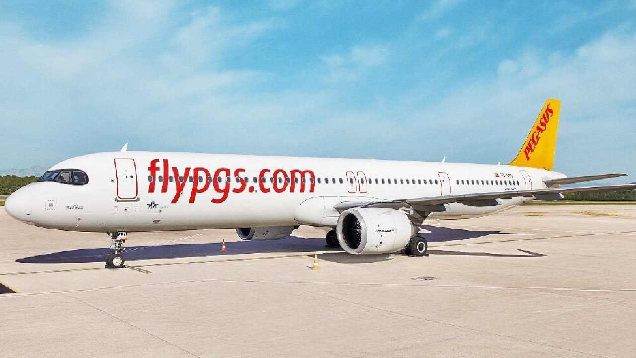Pegasus Uçuşa Geçti! Yolcu Sayısında Yüzde 18'lik Dev Artış: İşte Nisan Ayı Rakamları ve Analist Yorumları!