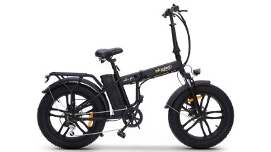 BİM'den Elektrikli Bisiklet Fırsatı: RKS Skyjet Nitro Pro Tekrar Raflarda! [23 Mayıs 2025]