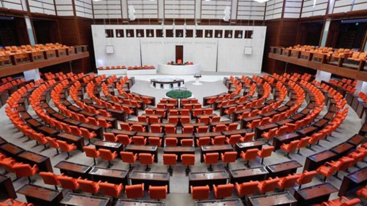 TBMM'de kritik atama haftası: HSK ve RTÜK'e kimler seçilecek? Gözler meclis'te!