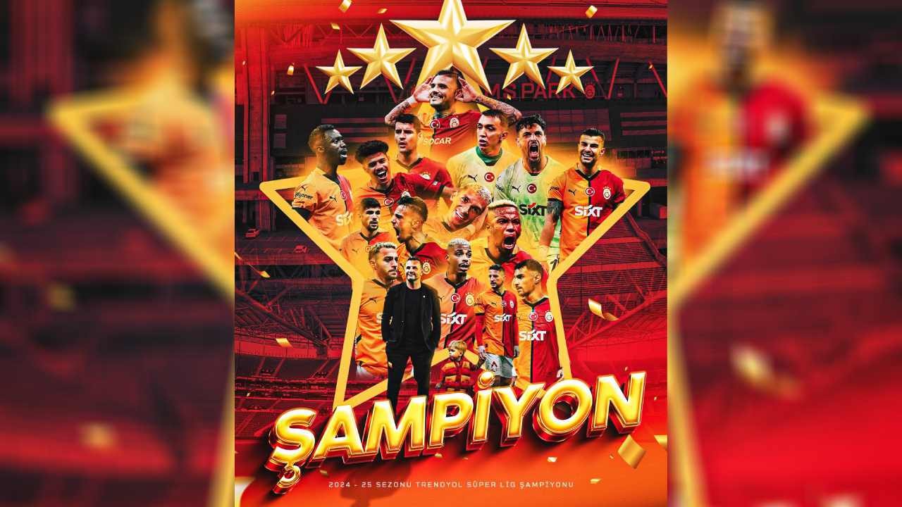 Galatasaray'dan Tarihi Başarı: 48 Saatte 155 Milyon Liralık Rekor Satış!