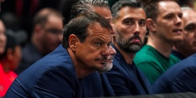 Olympiakos, Final Four’da Üçüncü Oldu: Panathinaikos’a Son Darbe!