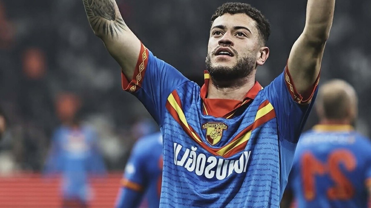 Romulo İçin Transfer Savaşı: Leipzig 12 Milyon Euro Teklif Etti